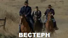 вестерн вестерн